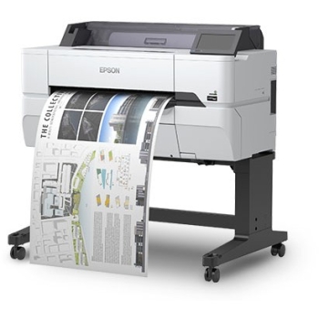 Preview: T Epson SureColor SC-T3405