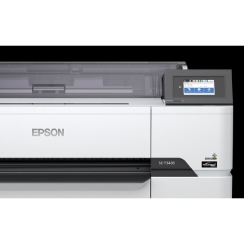 Preview: T Epson SureColor SC-T3405
