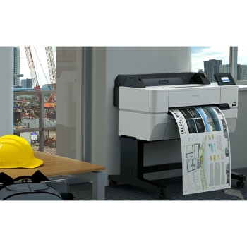 Preview: T Epson SureColor SC-T3405