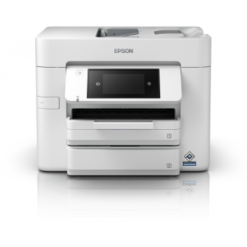T Epson WorkForce Pro WF-C4810DTWF