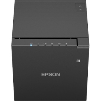 Preview: EPSON Bondrucker TM-m30III schwarz [C31CK50112]