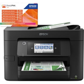 T Epson WorkForce Pro WF-4825DWF