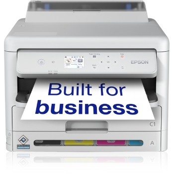 Preview: T Epson WorkForce Pro WF-C5390DW BAM Tintenstrahldrucker