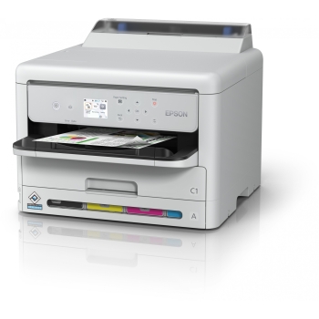 Preview: T Epson WorkForce Pro WF-C5390DW BAM Tintenstrahldrucker