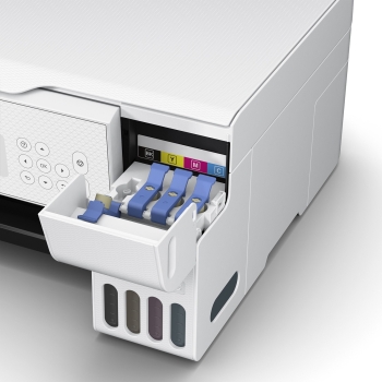 T Epson EcoTank ET-2876 A4
