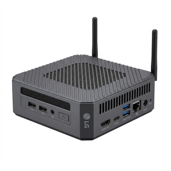 LG CQ601N-2P Intel Pentium 8GB 256GB SSD