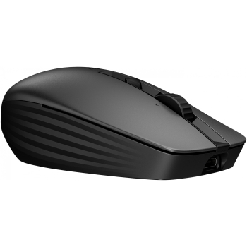 Preview: HP Maus 715 Rechargeable Multi-Device Mouse Bluetooth