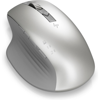 Preview: HP 930M Maus kabellos silber