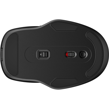 Preview: HP 510 UF Rechargeable Wireless Mouse EURO