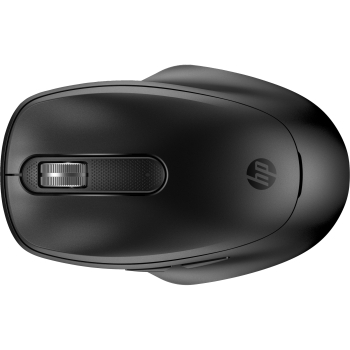 HP 510 UF Rechargeable Wireless Mouse EURO