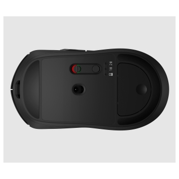 Preview: HP 700 Rechargeable Wireless Mouse (P)