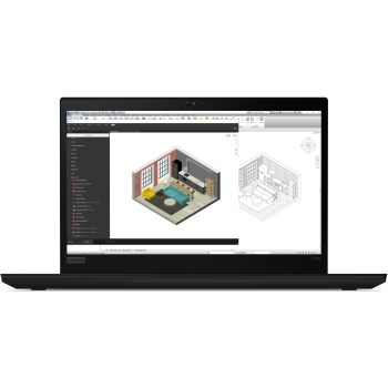 N14 T1A LENOVO Grade A Thinkpad P14s G1 i5-10310U 35.56cm 14Zoll 16GB 256GB M.2 BL CAM HDMI W11P