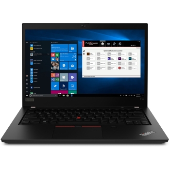 Preview: N14 T1A LENOVO Grade A Thinkpad P14s G1 i5-10310U 35.56cm 14Zoll 16GB 256GB M.2 BL CAM HDMI W11P