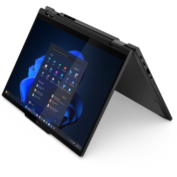 Preview: LENOVO ThinkPad T14s 2-in-1 G1 CU5 225U 16GB 512GB SSD W11P