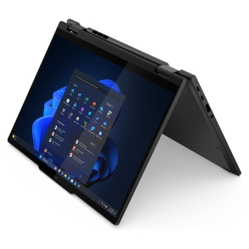 Preview: LENOVO ThinkPad T14s 2-in-1 G1 CU7 255U 32GB 1TB SSD W11P