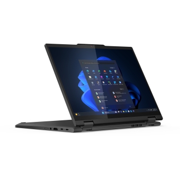 Preview: LENOVO ThinkPad T14s 2-in-1 G1 CU7 255U 32GB 1TB SSD 4G W11P Black