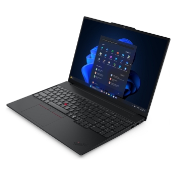 Preview: Lenovo ThinkPad E16 G3 RYZ5 220/32GB/512SSD/W11Pro
