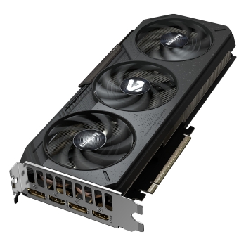Preview: RTX 5050 8GB Gigabyte Gaming OC 8GB GDDR6
