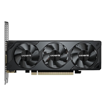 Preview: RTX 5050 8GB Gigabyte OC LOW PROFILE GDDR6