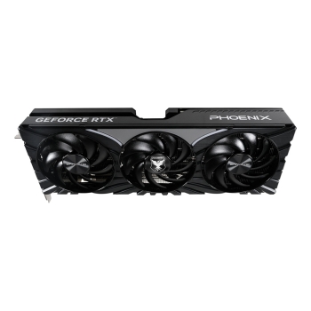 Preview: RTX 5070 Ti 16GB Gainward Phoenix-S GS GDDR7 3 Fan
