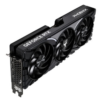 Preview: RTX 5070 Ti 16GB Gainward Phoenix-S GS GDDR7 3 Fan