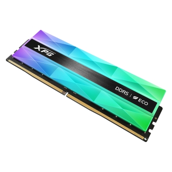 Preview: 32GB PC 6000 CL30 ADATA XPG LANCER NEON RGB KIT 2x16GB retail
