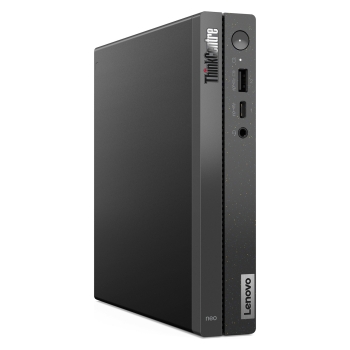 Preview: Lenovo ThinkCentre Neo50q G4 i5-13420H/8GB/256SSD/WLAN/W11Pro