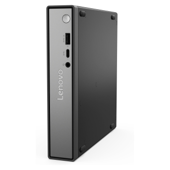 Preview: Lenovo ThinkCentre neo50q Qualcomm Snapdragon X1-26-100 16GB 512GB SSD W11P
