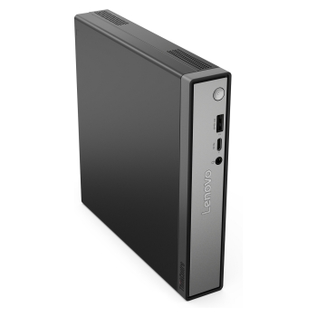 Preview: Lenovo ThinkCentre neo50q Qualcomm Snapdragon X1-26-100 16GB 512GB SSD W11P