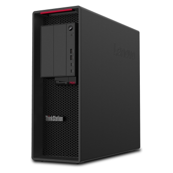 Preview: Lenovo ThinkStation P620 TW THR Pro 5945WX 2x32/1TB RTX2000 W11P