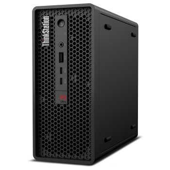 Preview: LENOVO ThinkStation P3 Ultra G2 Intel Core Ultra 9 285K 64GB 1TB SSD UMA W11P TopSeller