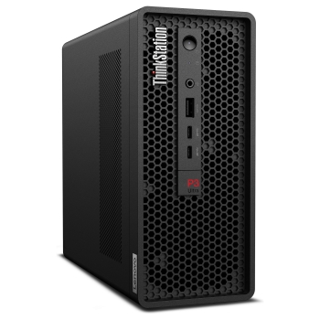 Preview: Lenovo ThinkStation P3 Ultra G2 CU7 265/64GB/1TBSSD/RTX2000 Ada/W11Pro TopSeller