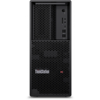 LENOVO ThinkStation P3 Tower G2 CU7 265K 32GB 512GB UMA 750W W11P 3YOS TopSeller