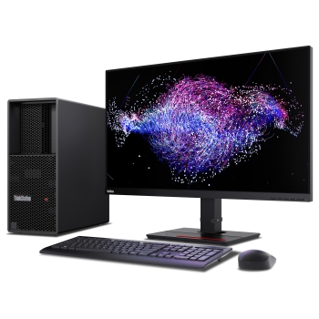 Preview: LENOVO ThinkStation P3 Tower G2 CU 9 285K 48GB 512GB UMA 750W W11P 3YOS TopSeller