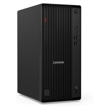Preview: Lenovo ThinkCentre M90t Gen 6 32GB 1TB SSD WLAN Win 11 Pro 3YR Onsite