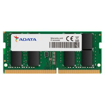 ADATA 16 GB SO-DIMM 3200 (1x 16 GB) (grn. AD4S320016G22-SGN. Premier)