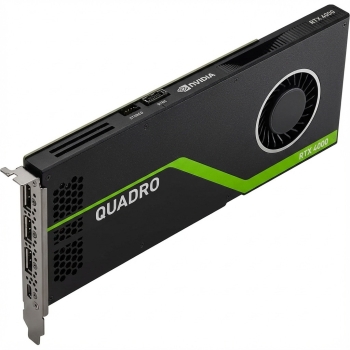 NVIDIA Quadro RTX 4000 SFF ADA FH 20GB GDDR6 PCIe 4.0 x16 Bulk-Version 900-5G192-2270-000