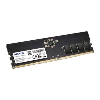 Preview: 16GB PC 4800 CL38 ADATA Value retail