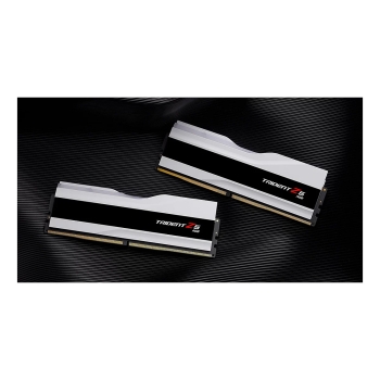 Preview: 64GB PC 6000 CL30 G.Skill KIT (2x32GB) 64-TZ5RW RGB