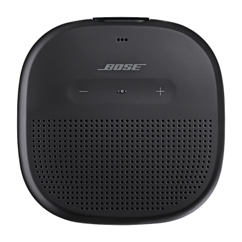 Bose SoundLink Micro BT Speaker Black