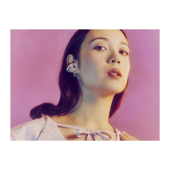 Preview: Bose 881046-0900 Open Earbuds Ultra Sunset Idiscent