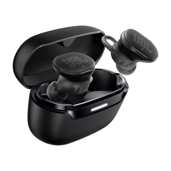 JBL Endurance Race 2. True Wireless Bluetooth-In-Ear-Kopfhrer. schwarz