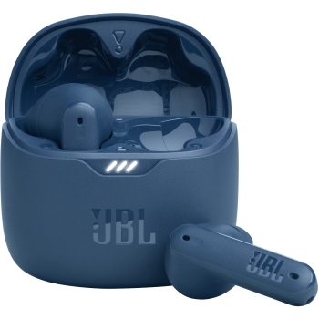 JBL Tune Flex TWS. blue