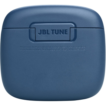 JBL Tune Flex TWS. blue