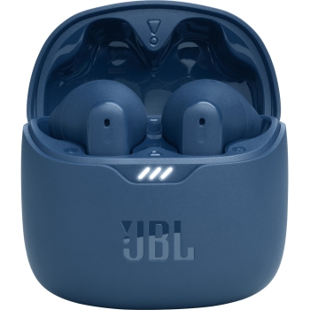 JBL Tune Flex TWS. blue