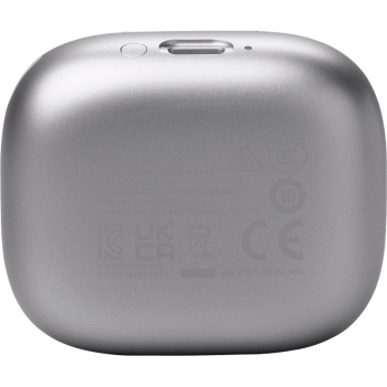 JBL LIVE FLEX3 silver