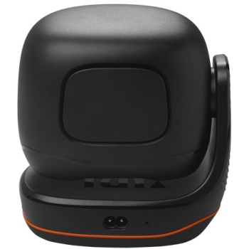 Preview: JBL PartyLight Beam. Bluetooth-RGB-LED-Lichteffektprojektor