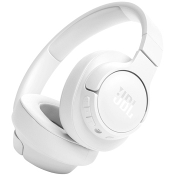 JBL Tune 720BT Wireless On-Ear-Kopfhrer. wei