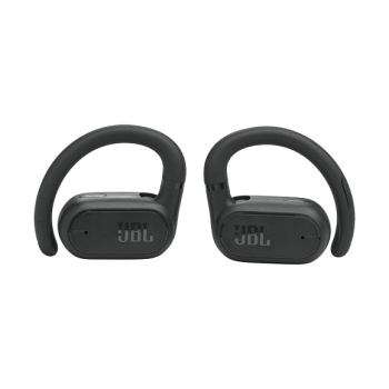 Preview: JBL Soundgear Sense Kabellose Bluetooth-Open-Ear-Kopfhrer. Schwarz