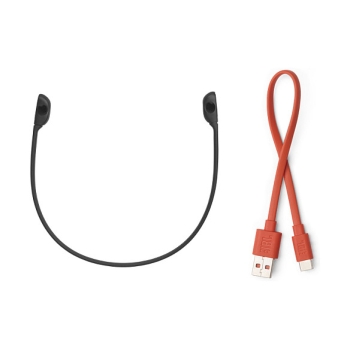 Preview: JBL Soundgear Sense Kabellose Bluetooth-Open-Ear-Kopfhrer. Schwarz